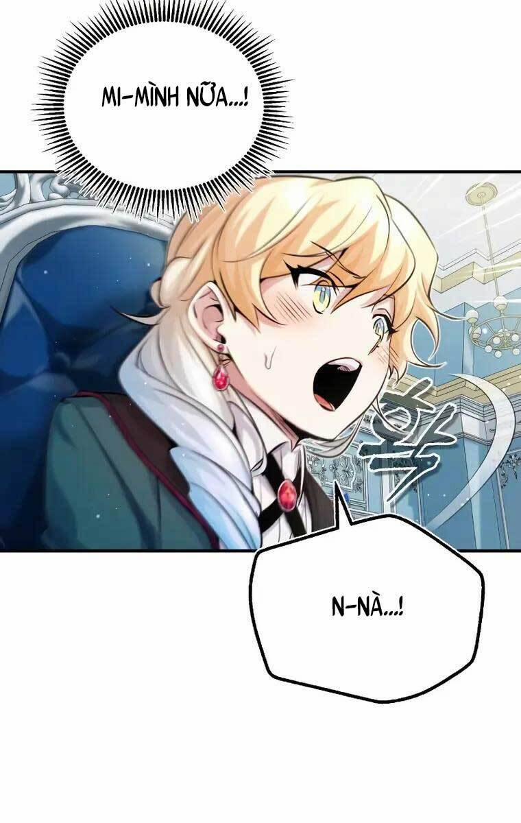 Sự Thức Tỉnh Của Hắc Ma Pháp Sư Sau 66666 Năm 61 trang 5