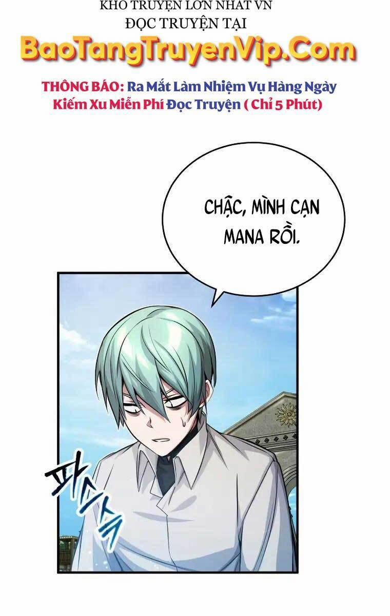 Sự Thức Tỉnh Của Hắc Ma Pháp Sư Sau 66666 Năm 61 trang 50