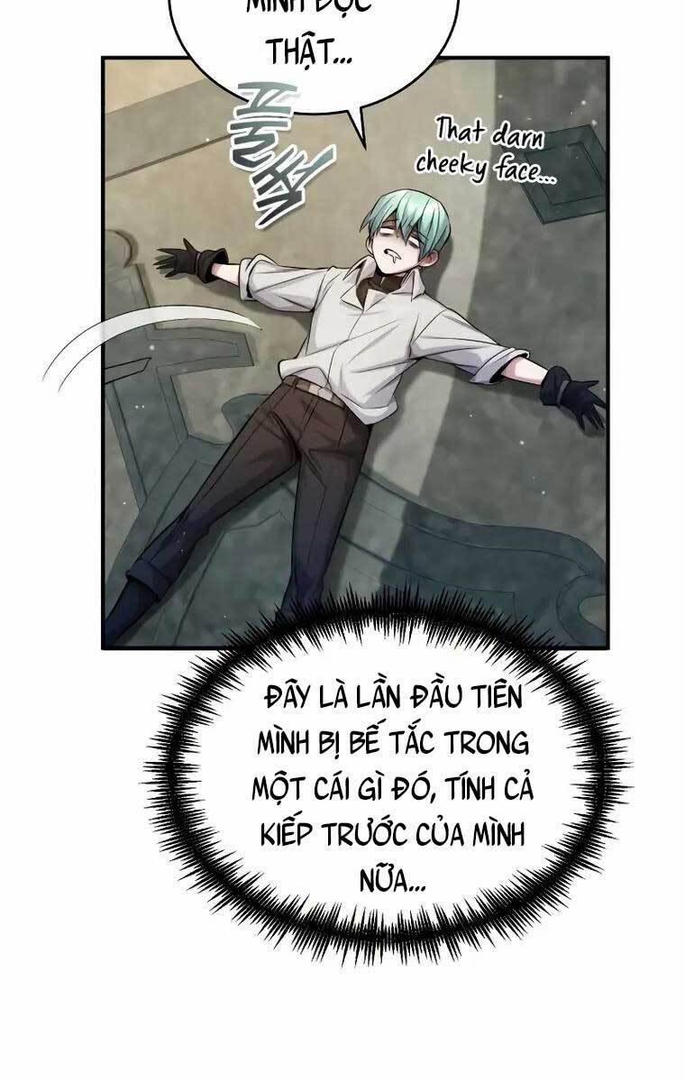 Sự Thức Tỉnh Của Hắc Ma Pháp Sư Sau 66666 Năm 61 trang 53