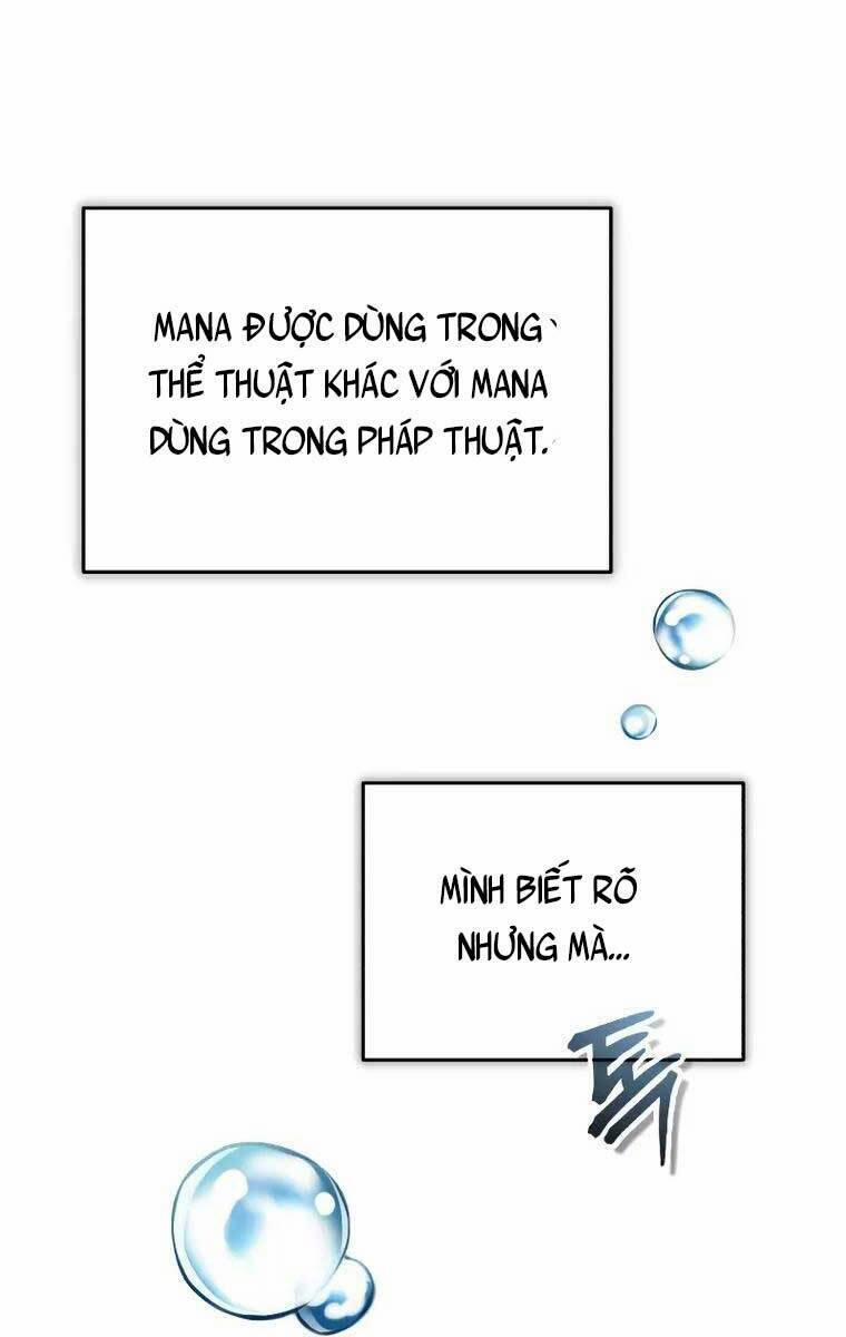 Sự Thức Tỉnh Của Hắc Ma Pháp Sư Sau 66666 Năm 61 trang 54