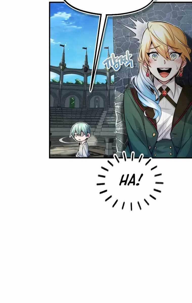 Sự Thức Tỉnh Của Hắc Ma Pháp Sư Sau 66666 Năm 61 trang 57