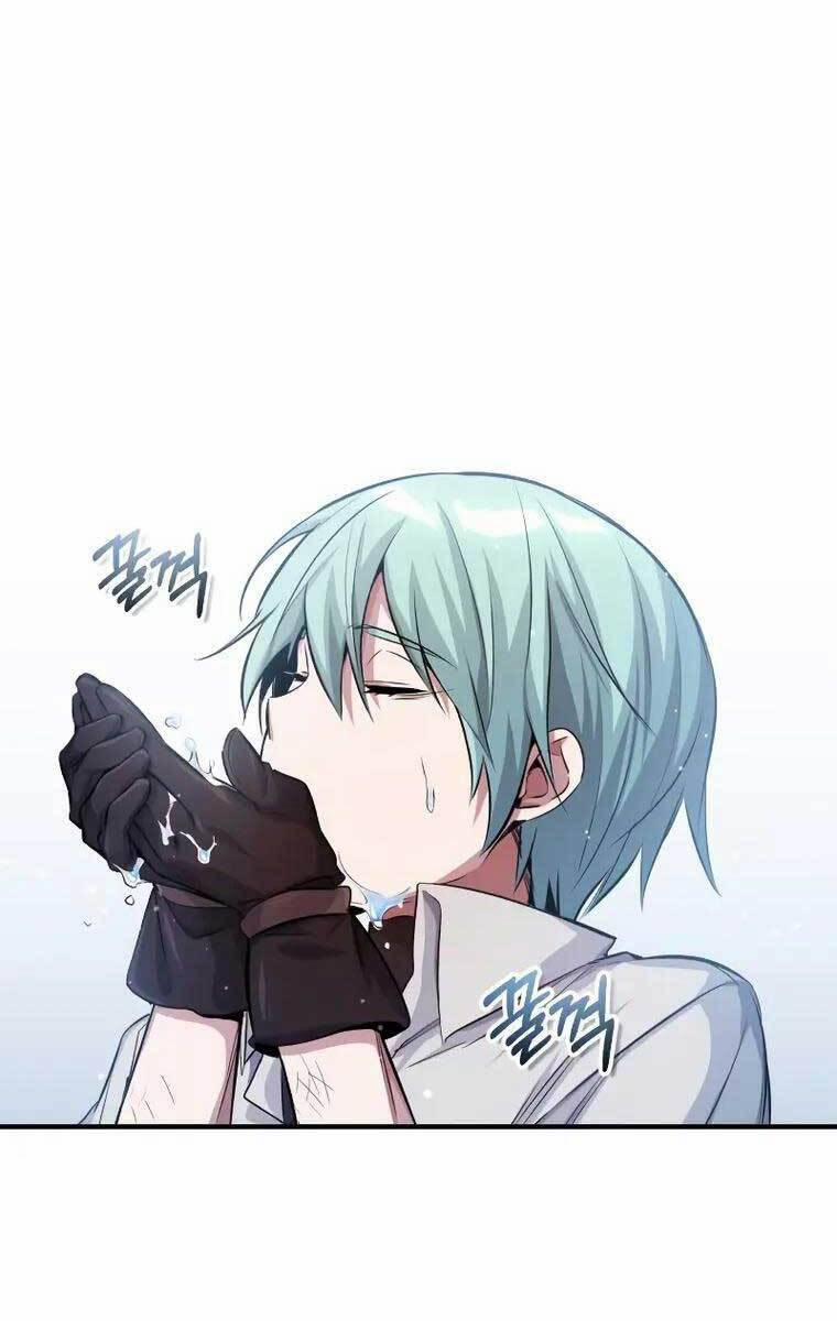 Sự Thức Tỉnh Của Hắc Ma Pháp Sư Sau 66666 Năm 61 trang 61