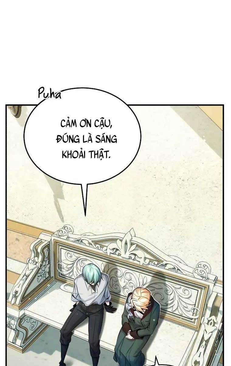 Sự Thức Tỉnh Của Hắc Ma Pháp Sư Sau 66666 Năm 61 trang 62