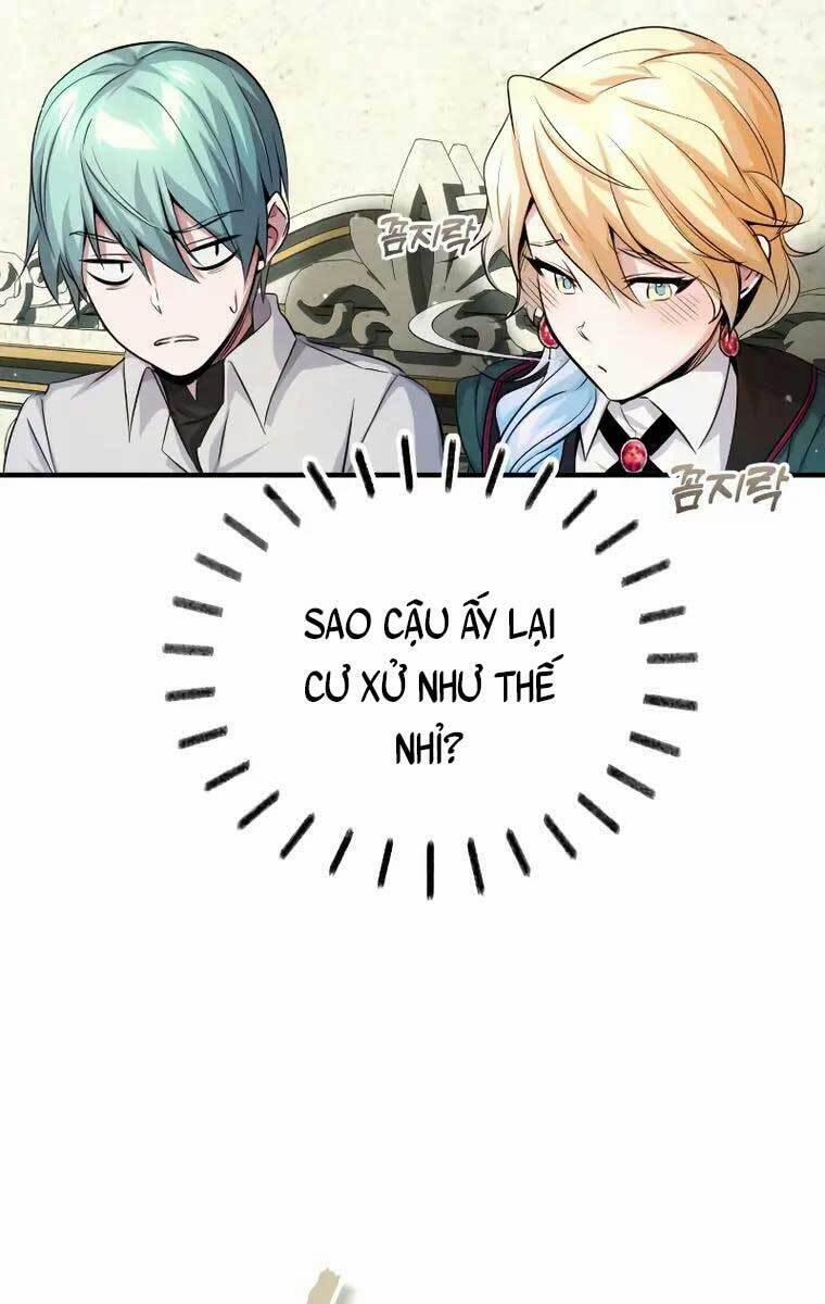 Sự Thức Tỉnh Của Hắc Ma Pháp Sư Sau 66666 Năm 61 trang 64