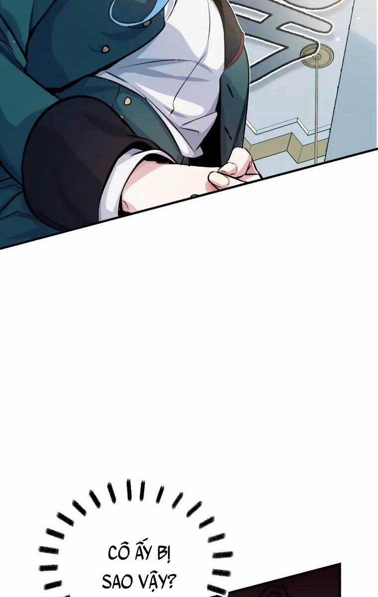 Sự Thức Tỉnh Của Hắc Ma Pháp Sư Sau 66666 Năm 61 trang 7