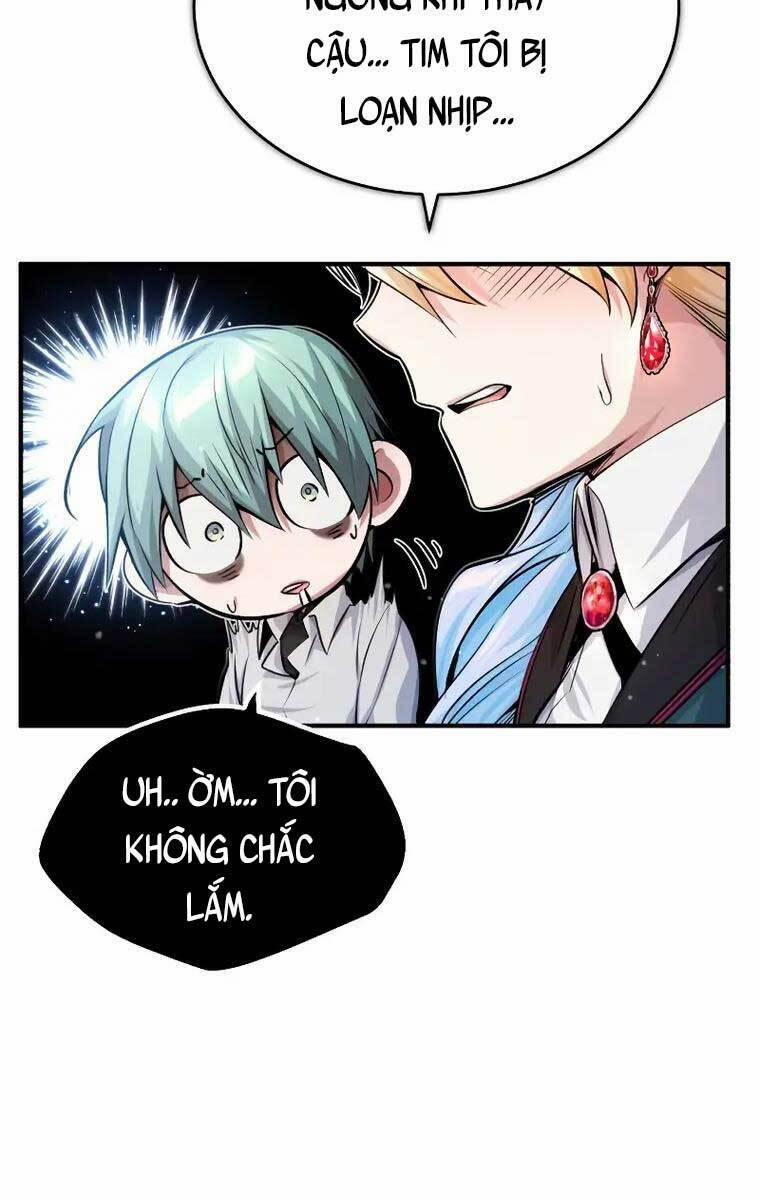 Sự Thức Tỉnh Của Hắc Ma Pháp Sư Sau 66666 Năm 61 trang 70