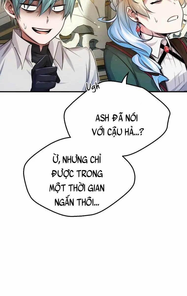 Sự Thức Tỉnh Của Hắc Ma Pháp Sư Sau 66666 Năm 61 trang 74