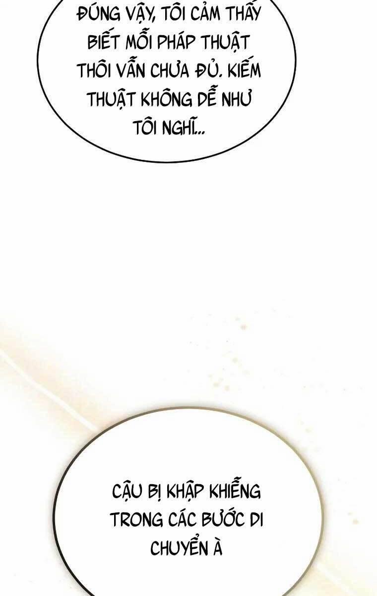 Sự Thức Tỉnh Của Hắc Ma Pháp Sư Sau 66666 Năm 61 trang 76