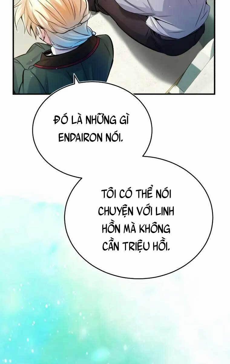 Sự Thức Tỉnh Của Hắc Ma Pháp Sư Sau 66666 Năm 61 trang 78