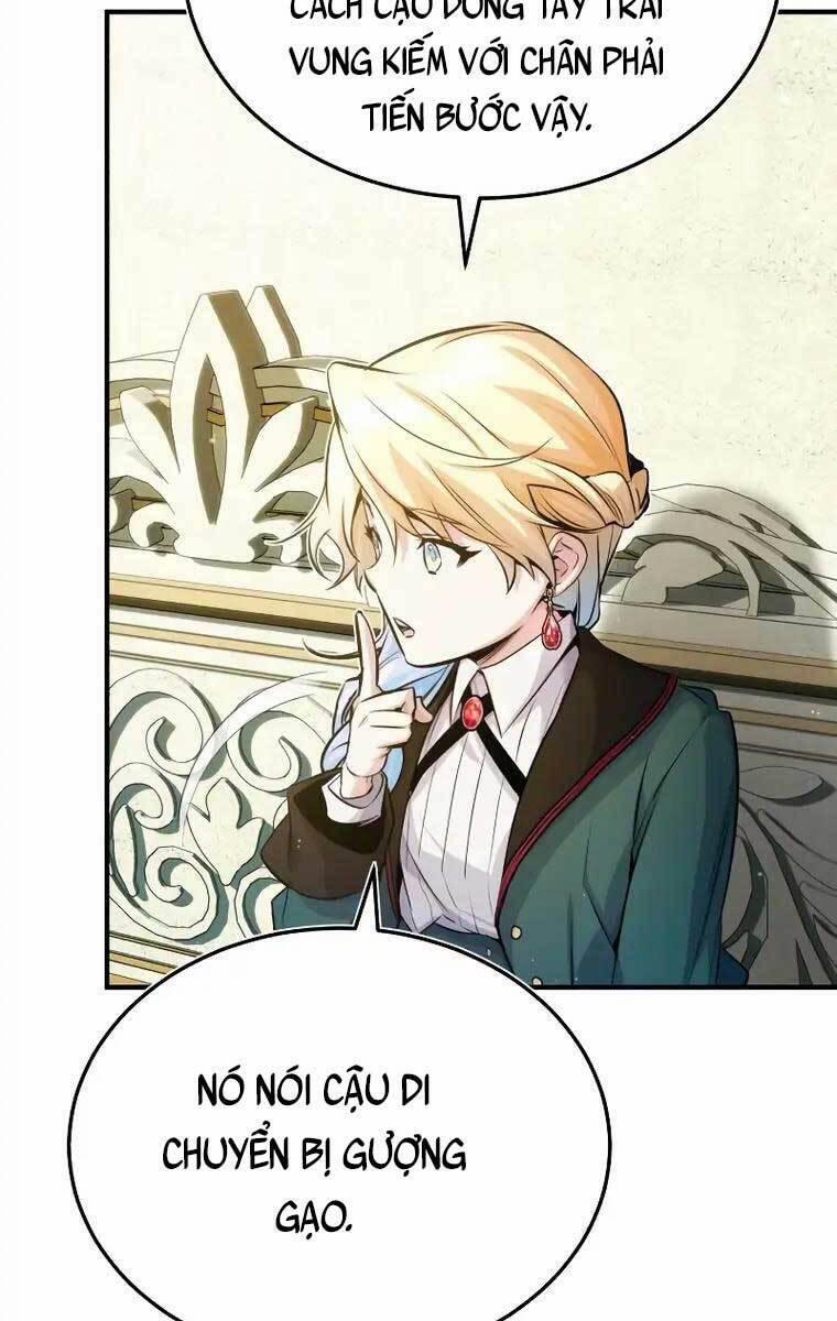 Sự Thức Tỉnh Của Hắc Ma Pháp Sư Sau 66666 Năm 61 trang 81