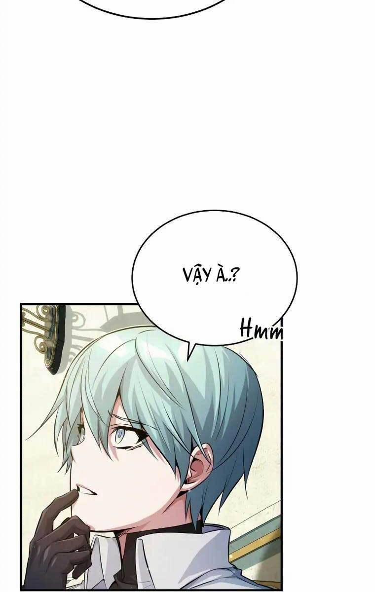 Sự Thức Tỉnh Của Hắc Ma Pháp Sư Sau 66666 Năm 61 trang 82