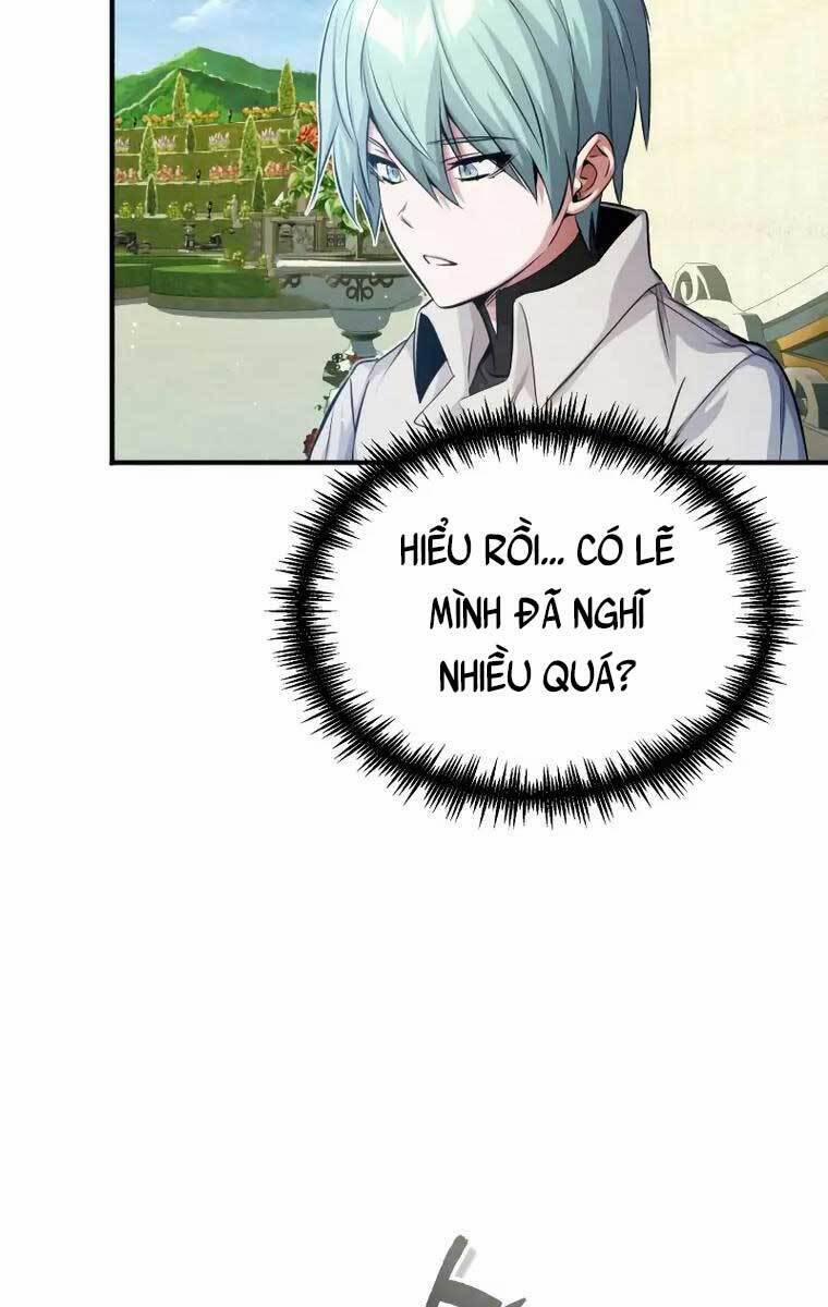 Sự Thức Tỉnh Của Hắc Ma Pháp Sư Sau 66666 Năm 61 trang 86