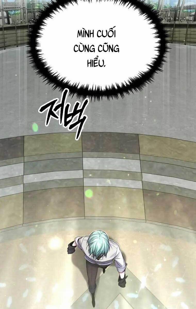 Sự Thức Tỉnh Của Hắc Ma Pháp Sư Sau 66666 Năm 61 trang 89