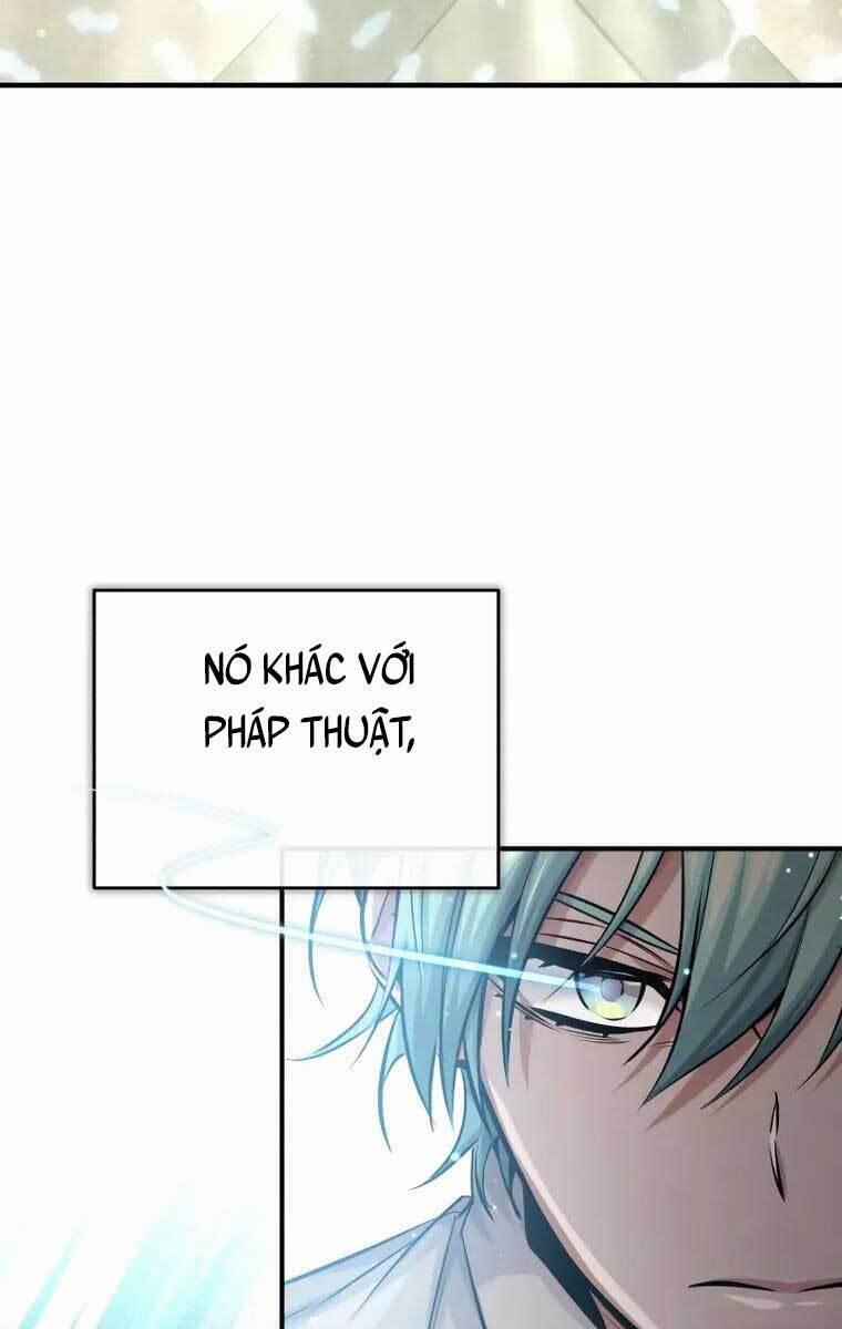 Sự Thức Tỉnh Của Hắc Ma Pháp Sư Sau 66666 Năm 61 trang 90