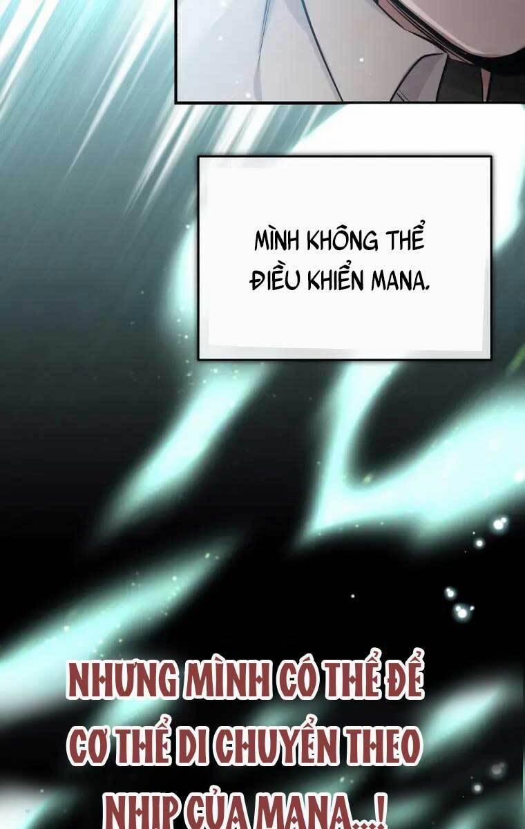 Sự Thức Tỉnh Của Hắc Ma Pháp Sư Sau 66666 Năm 61 trang 91