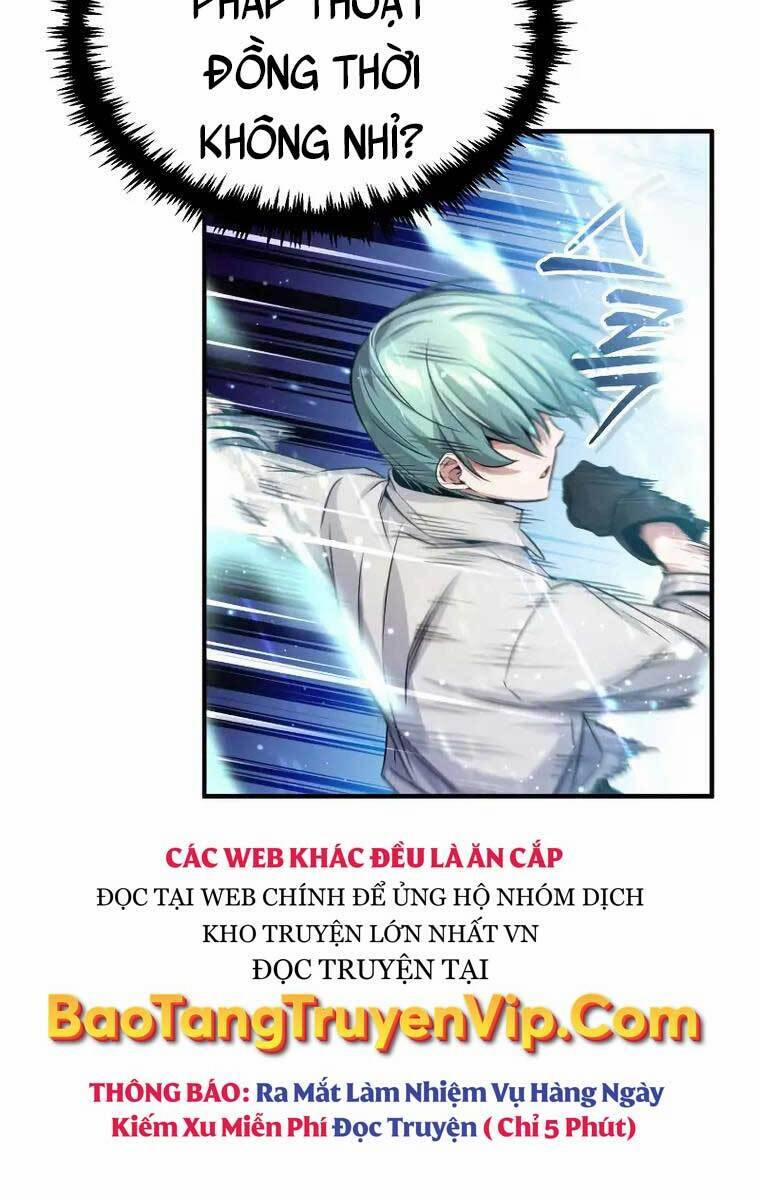 Sự Thức Tỉnh Của Hắc Ma Pháp Sư Sau 66666 Năm 61 trang 98