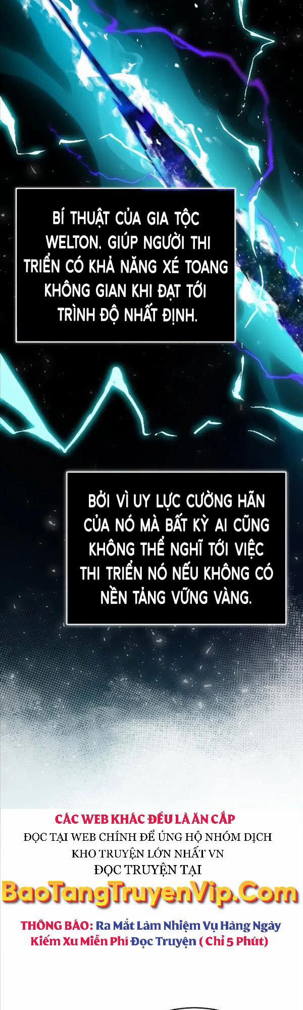 Sự Thức Tỉnh Của Hắc Ma Pháp Sư Sau 66666 Năm 62 trang 11