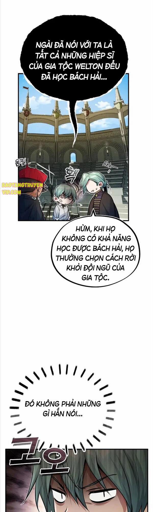 Sự Thức Tỉnh Của Hắc Ma Pháp Sư Sau 66666 Năm 62 trang 13