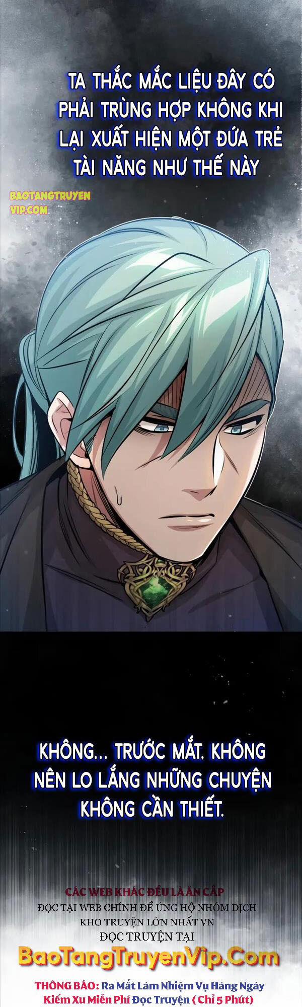 Sự Thức Tỉnh Của Hắc Ma Pháp Sư Sau 66666 Năm 62 trang 15