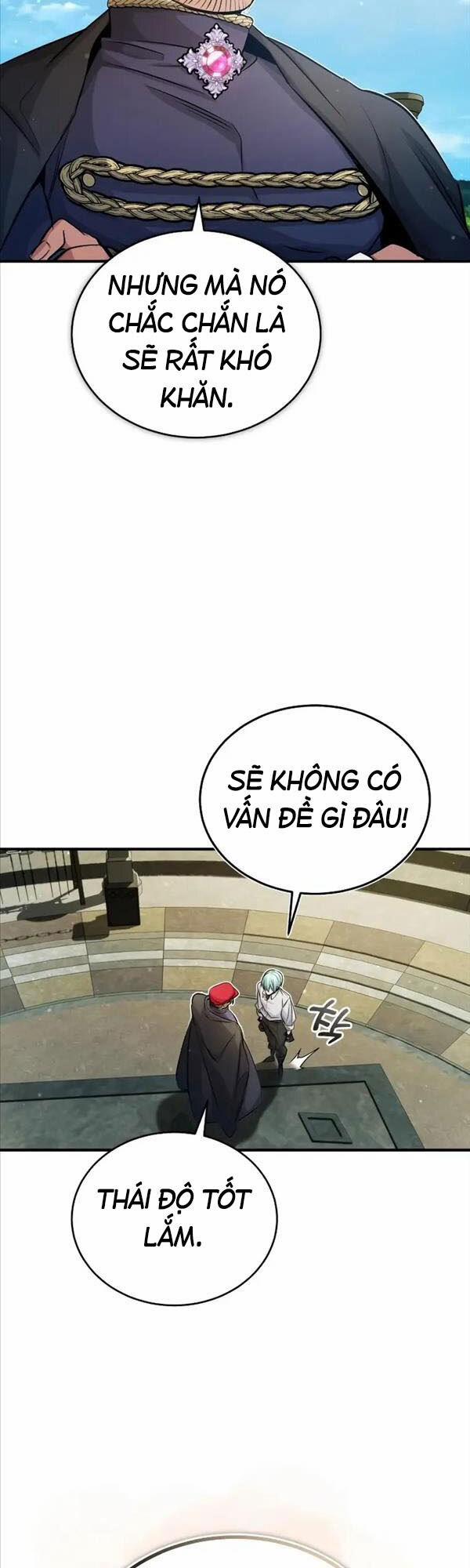 Sự Thức Tỉnh Của Hắc Ma Pháp Sư Sau 66666 Năm 62 trang 18