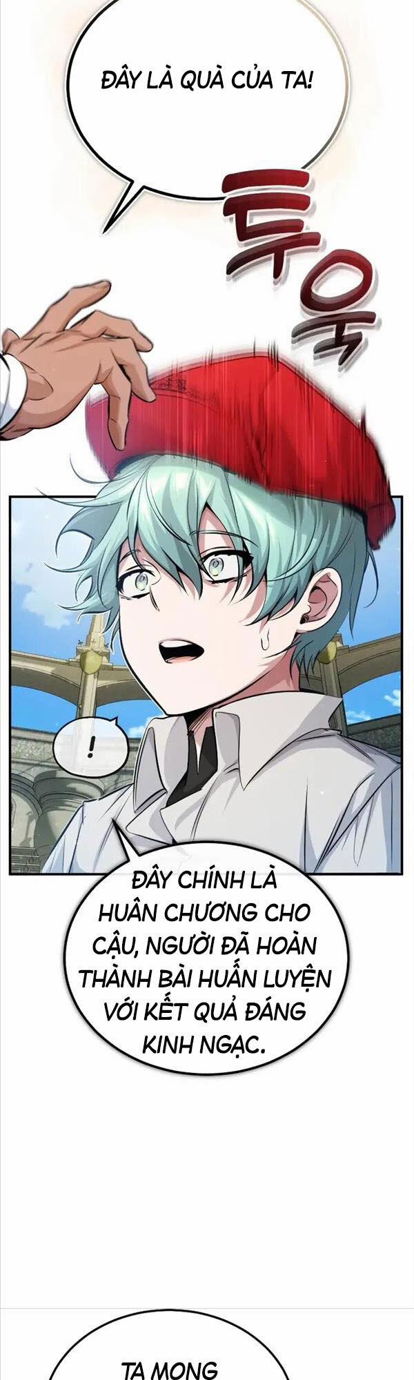 Sự Thức Tỉnh Của Hắc Ma Pháp Sư Sau 66666 Năm 62 trang 19