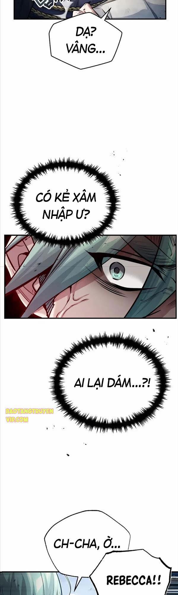 Sự Thức Tỉnh Của Hắc Ma Pháp Sư Sau 66666 Năm 62 trang 2