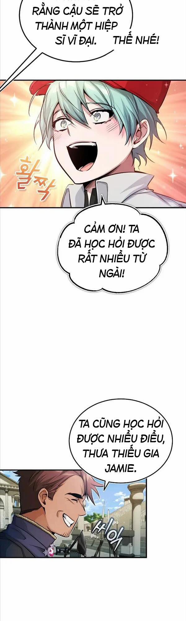 Sự Thức Tỉnh Của Hắc Ma Pháp Sư Sau 66666 Năm 62 trang 20