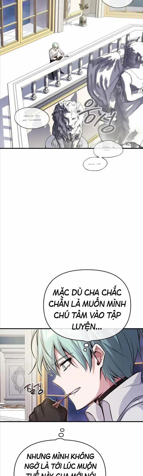 Sự Thức Tỉnh Của Hắc Ma Pháp Sư Sau 66666 Năm 62 trang 23