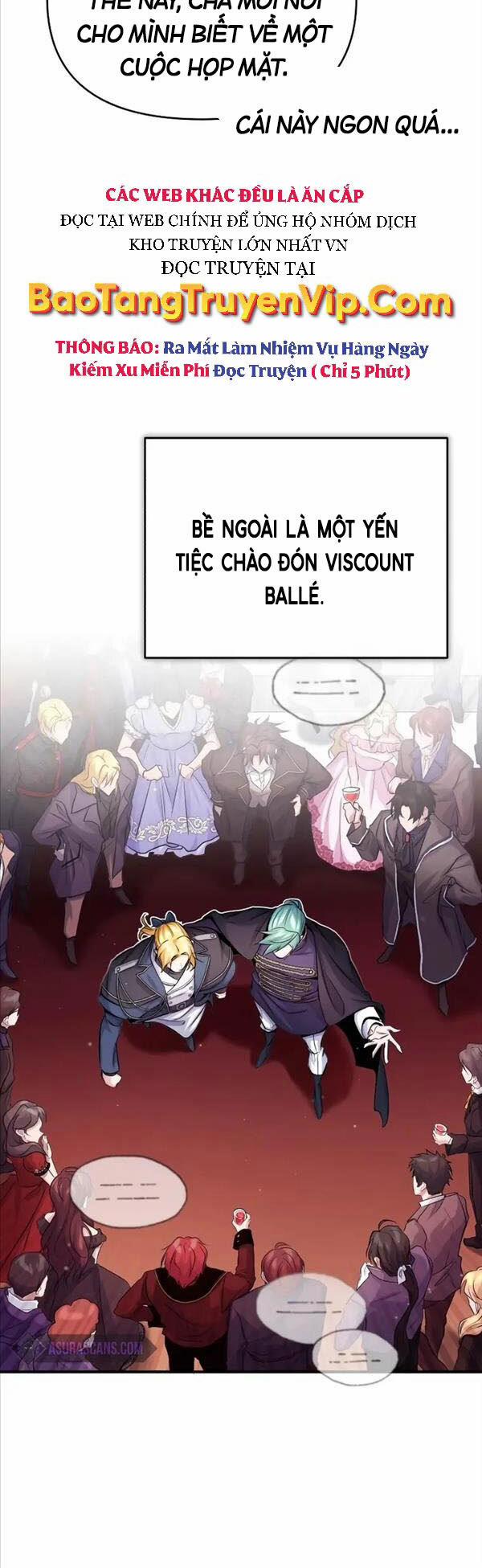 Sự Thức Tỉnh Của Hắc Ma Pháp Sư Sau 66666 Năm 62 trang 24