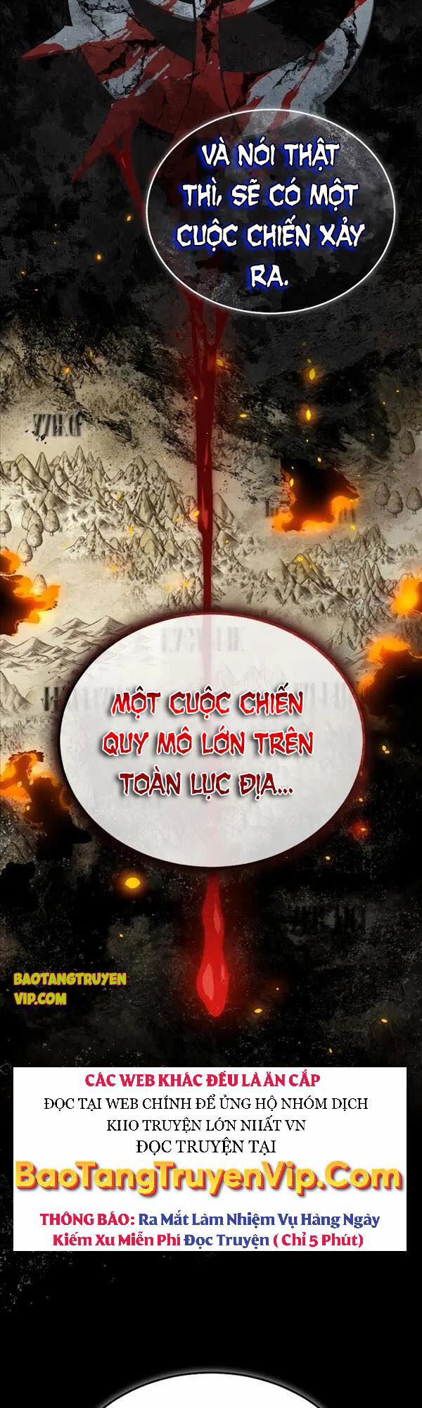 Sự Thức Tỉnh Của Hắc Ma Pháp Sư Sau 66666 Năm 62 trang 27