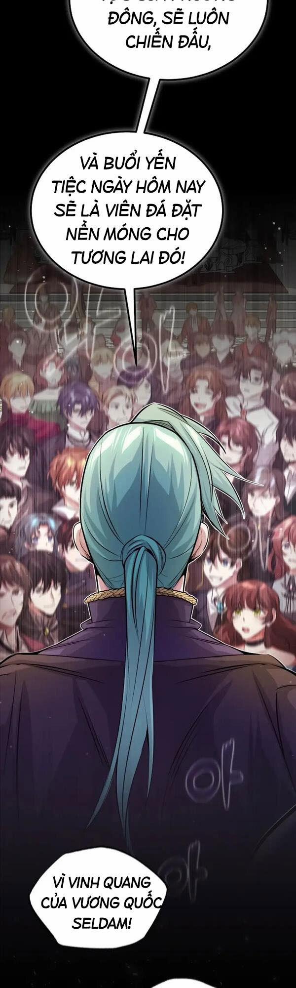 Sự Thức Tỉnh Của Hắc Ma Pháp Sư Sau 66666 Năm 62 trang 29