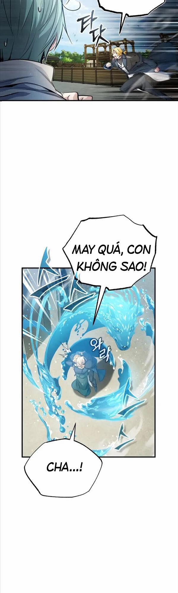 Sự Thức Tỉnh Của Hắc Ma Pháp Sư Sau 66666 Năm 62 trang 3