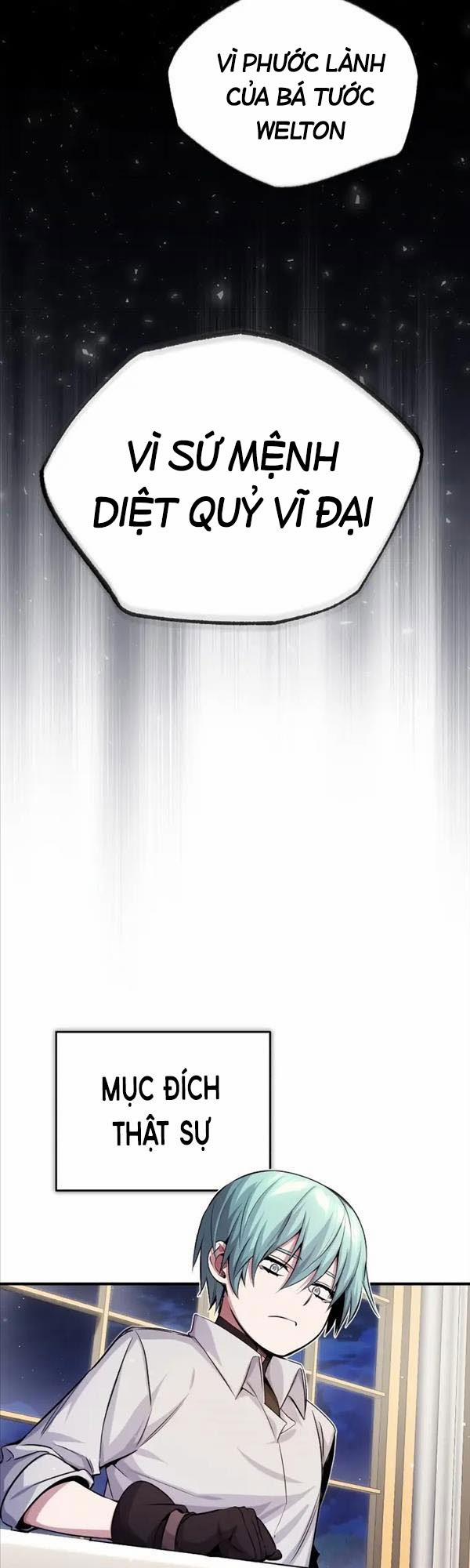 Sự Thức Tỉnh Của Hắc Ma Pháp Sư Sau 66666 Năm 62 trang 30