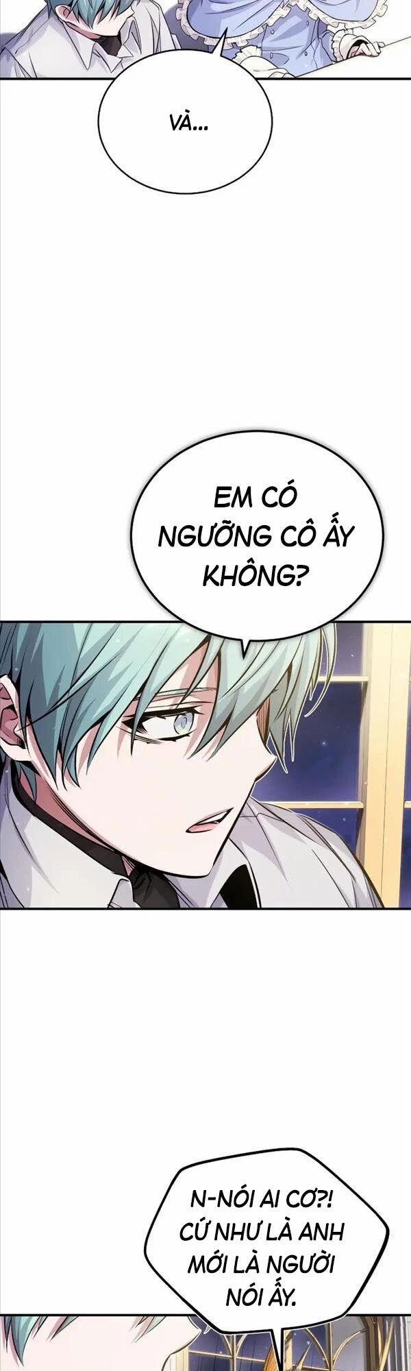 Sự Thức Tỉnh Của Hắc Ma Pháp Sư Sau 66666 Năm 62 trang 33