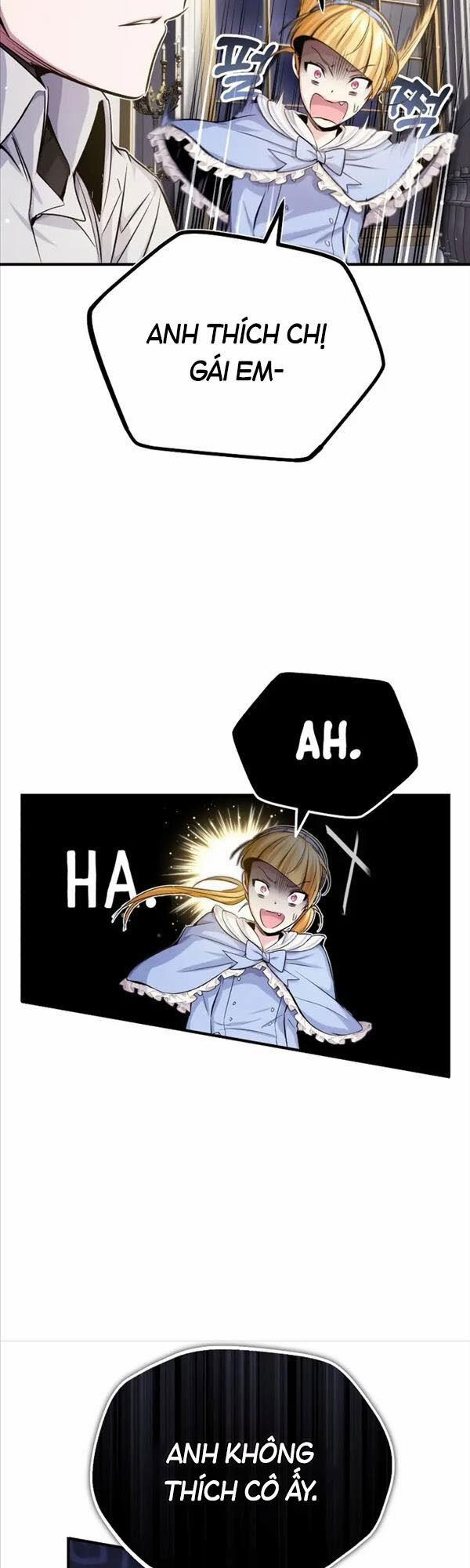 Sự Thức Tỉnh Của Hắc Ma Pháp Sư Sau 66666 Năm 62 trang 34