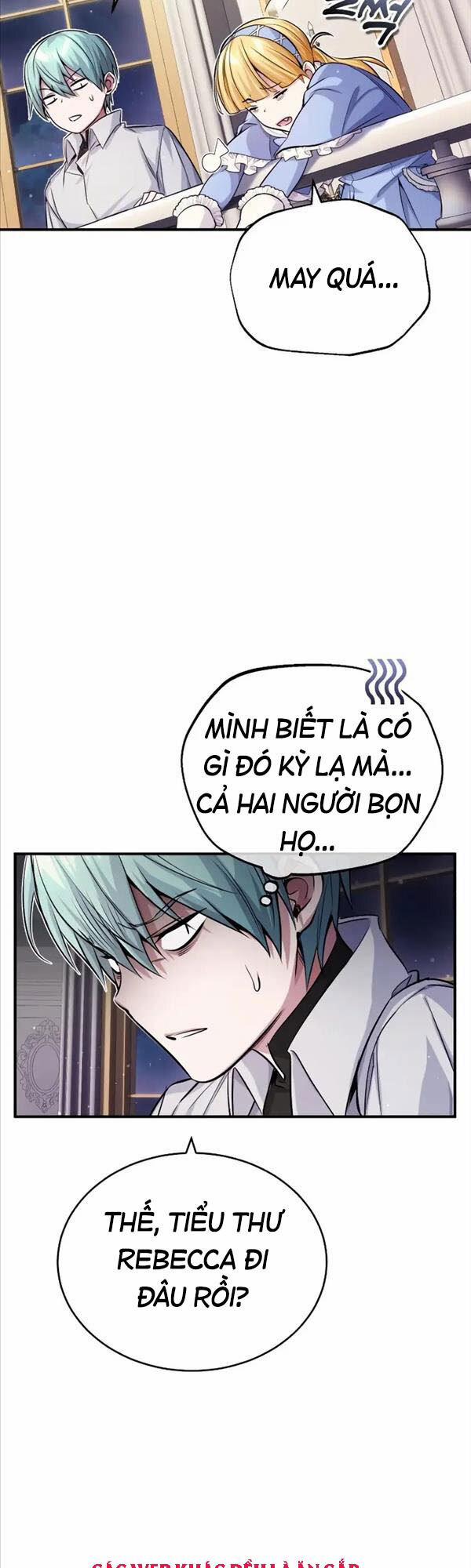 Sự Thức Tỉnh Của Hắc Ma Pháp Sư Sau 66666 Năm 62 trang 36