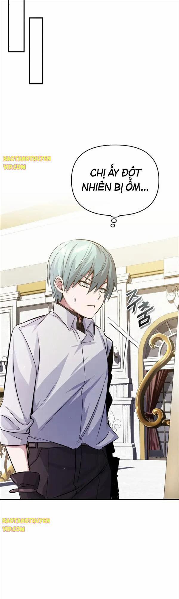 Sự Thức Tỉnh Của Hắc Ma Pháp Sư Sau 66666 Năm 62 trang 38