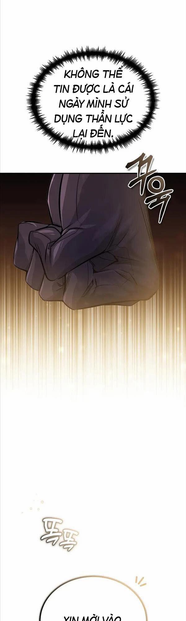 Sự Thức Tỉnh Của Hắc Ma Pháp Sư Sau 66666 Năm 62 trang 39