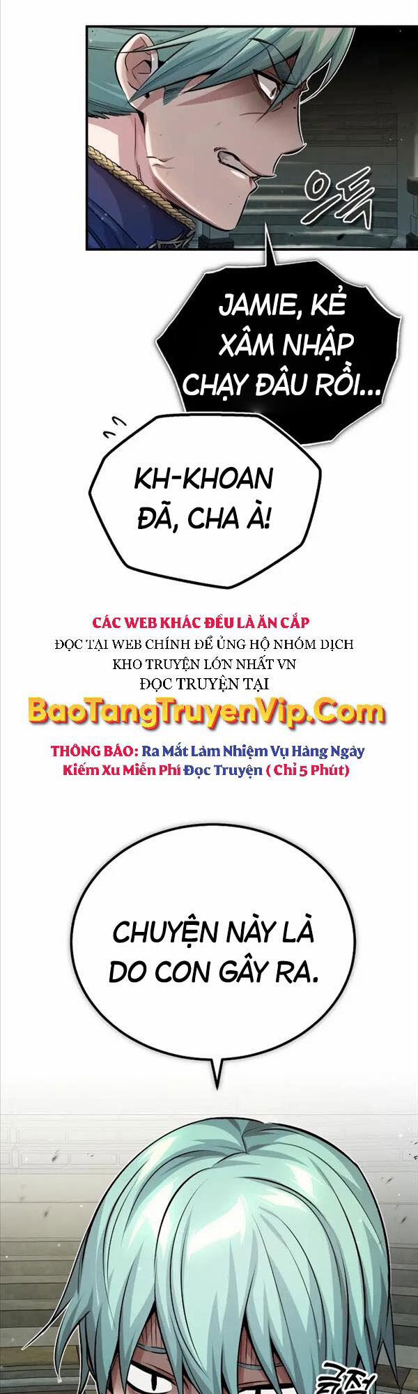 Sự Thức Tỉnh Của Hắc Ma Pháp Sư Sau 66666 Năm 62 trang 4