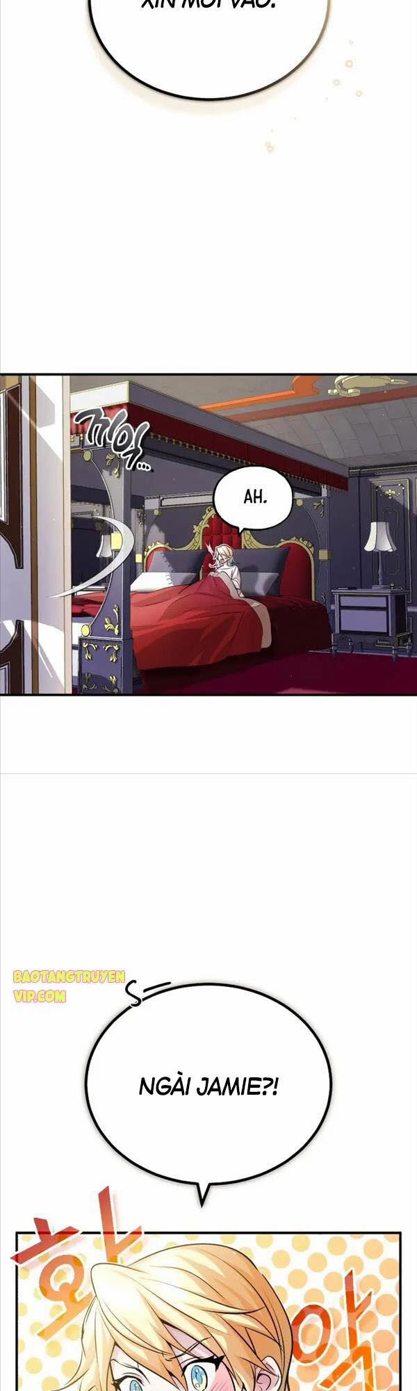 Sự Thức Tỉnh Của Hắc Ma Pháp Sư Sau 66666 Năm 62 trang 40