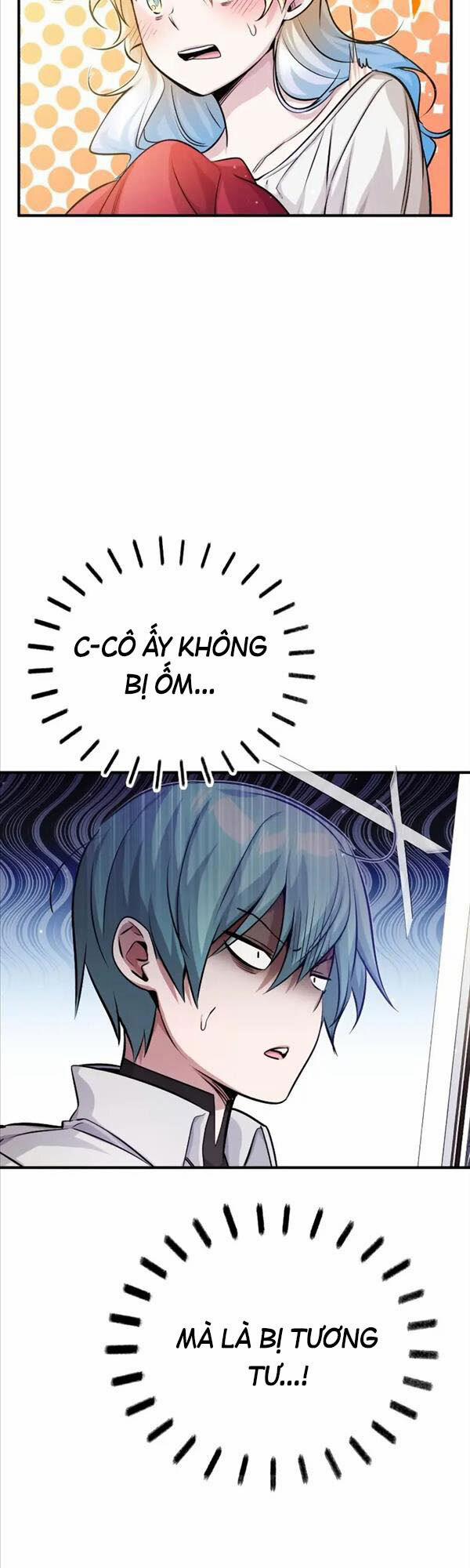 Sự Thức Tỉnh Của Hắc Ma Pháp Sư Sau 66666 Năm 62 trang 41