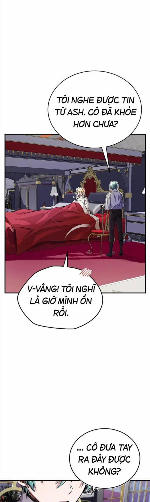 Sự Thức Tỉnh Của Hắc Ma Pháp Sư Sau 66666 Năm 62 trang 42