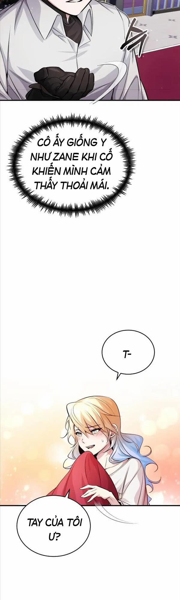 Sự Thức Tỉnh Của Hắc Ma Pháp Sư Sau 66666 Năm 62 trang 43