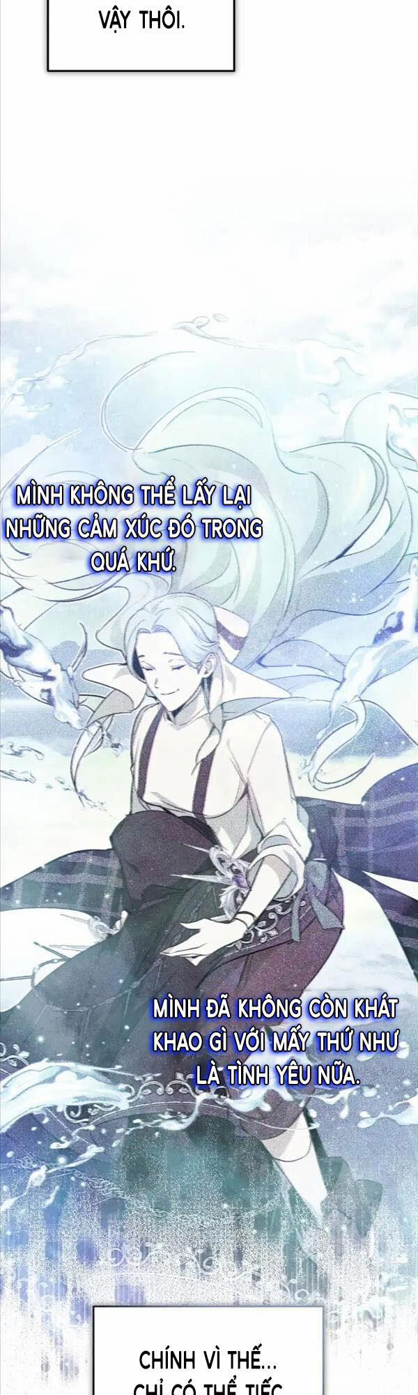 Sự Thức Tỉnh Của Hắc Ma Pháp Sư Sau 66666 Năm 62 trang 46