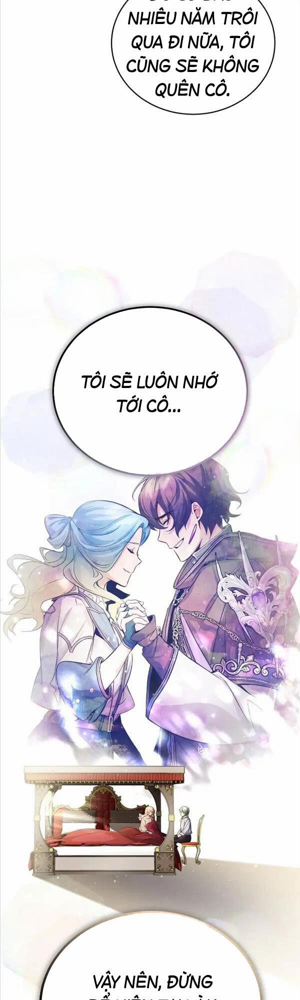 Sự Thức Tỉnh Của Hắc Ma Pháp Sư Sau 66666 Năm 62 trang 49