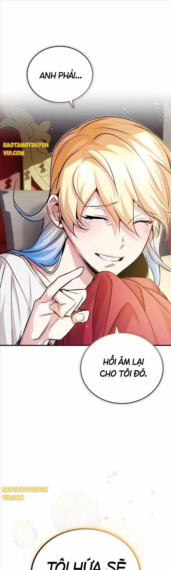 Sự Thức Tỉnh Của Hắc Ma Pháp Sư Sau 66666 Năm 62 trang 51