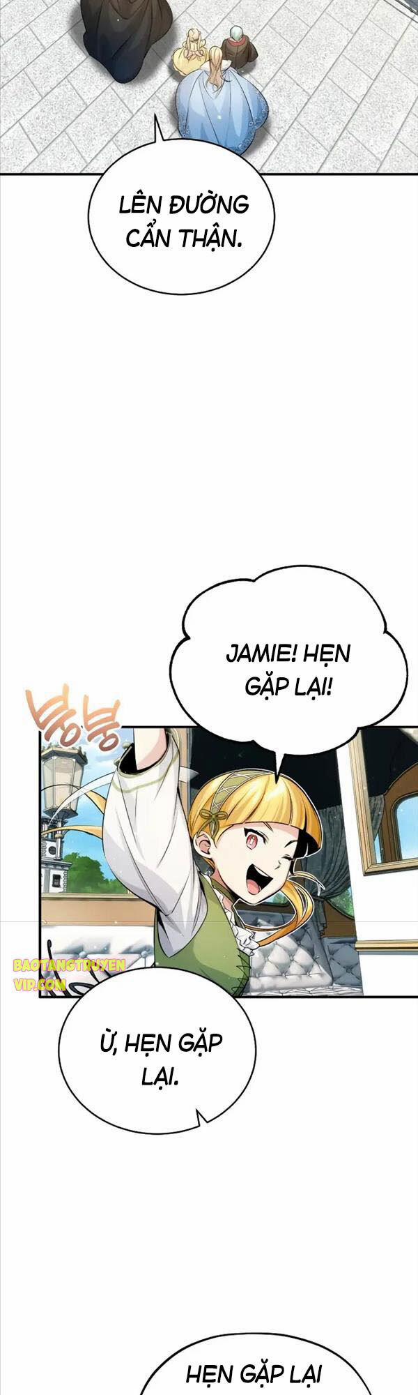 Sự Thức Tỉnh Của Hắc Ma Pháp Sư Sau 66666 Năm 62 trang 53