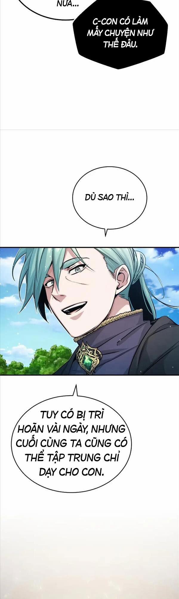 Sự Thức Tỉnh Của Hắc Ma Pháp Sư Sau 66666 Năm 62 trang 56