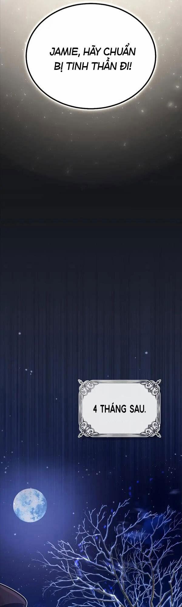 Sự Thức Tỉnh Của Hắc Ma Pháp Sư Sau 66666 Năm 62 trang 57