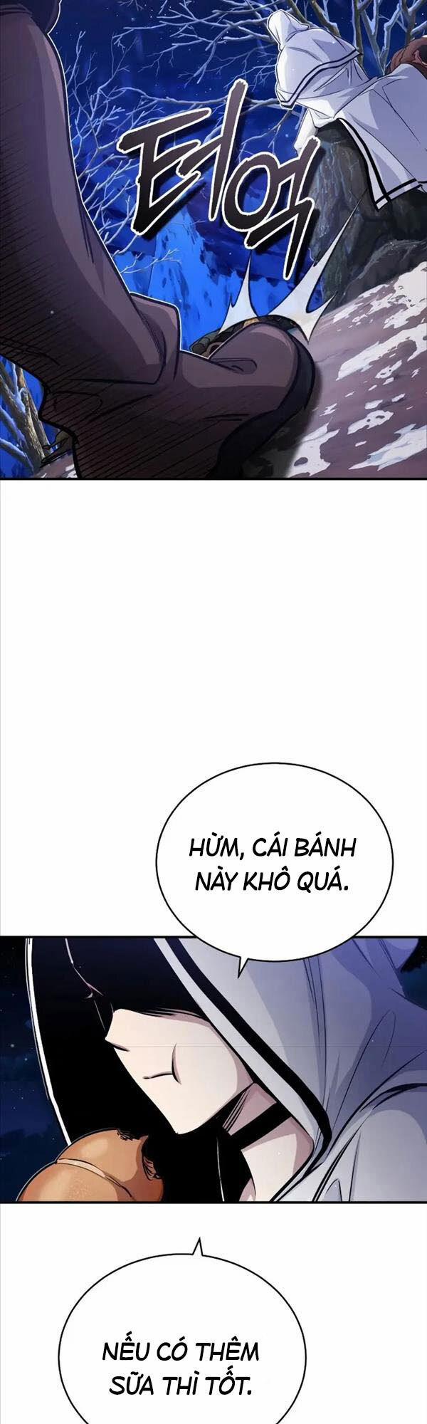 Sự Thức Tỉnh Của Hắc Ma Pháp Sư Sau 66666 Năm 62 trang 58